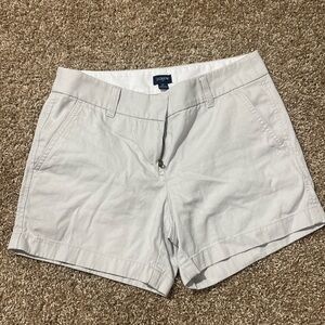 J Crew shorts
